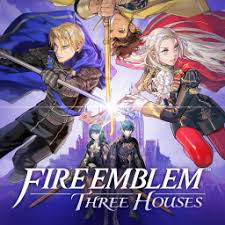The dragon has his army and they are ruling over an empire, all you have to do is to defeat them as soon as you can in fire emblem awakening rom download. Fire Emblem Three Houses Yuzu