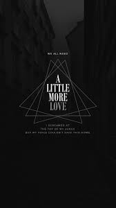 Black And White Lockscreen Pin On Aakaespo