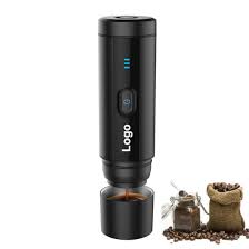 Single serve coffee maker k cup machine pod size compact keurig brewer pot new. China Espresso K Cups Portable Electric Coffee Maker For Car Usb Charging China Maker Coffee And Coffee Makers Price