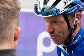 A member of the wolfpack since 2017, tim declercq has signed a new contract with the uci world team ranking leader. Tim Declercq Wikipedia