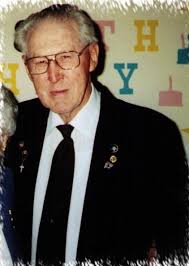 Wadus Tate Obituary (1917