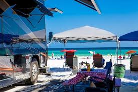 In my opinion, this rv park is definitely one of the top three beachfront rv parks in the entire gulf coast. Gulf Coast Rv Parks Top 10 Best Gulf Coast Rv Parks