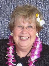 Patsy Jo Payne Whitby (1948-2013)