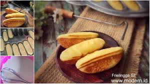 Kue pukis buatan sendiri ini memiliki nilai tambah karena bisa dikreasikan sesuai selera. Resep Pukis Empuk Tanpa Mixer Dan Emulsifier Modern Id