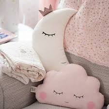 Bambino Ragazza Nursery Decor Cloud Due Cuscini Nube Cuscino Bambino Cuscino Cuscini Bambino Ragazzo Vivaio Unica Baby Baby Doccia Regalo Idee Regalo Per Bambi Baby Nursery Pillow Baby Nursery Decor Nursery