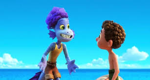 We can be found on st. Pixar S Luca Is A Bright And Sunny Breath Of Fresh Air Loadedbuffalo