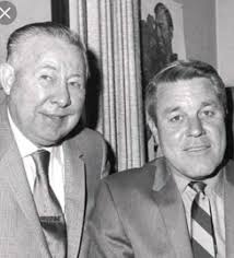 San Francisco Giants commentators through the years