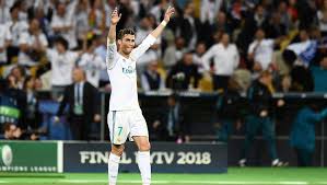 The next day after el chiringuito tv reported that carlo ancelotti wanted cristiano ronaldo back at real madrid, the portuguese has responded. Fifa 19 Wechsel Von Ronaldo Zu Juventus Stellt Ea Vor Probleme