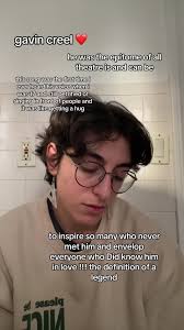 Ellison Cryder Gavin Cas