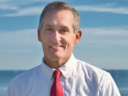 The Strike Was Divisive': Beverly Mayor Michael Cahill