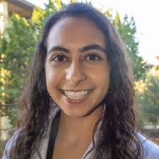 Noelle Abraham's Instagram, Twitter & Facebook