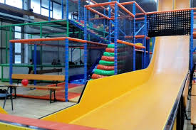 Jux Tollerei Parsdorf Kimapa Indoorspielplatz Kinder Zimmer Kinderzimmer