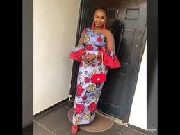 Robe soirée tissu pagne africain. Plus Beau Model De Pagne Wax Tissu Africain 2018 Pasteurinstituteindia Com