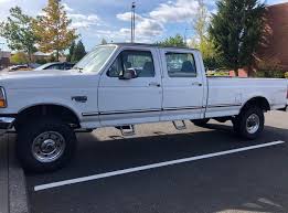 Image result for Oxford White 1990 Ford