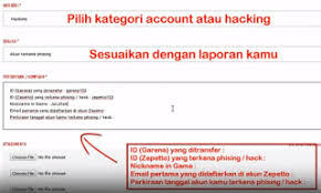 Bagi bagi akun pb gratis (part 10) bagi bagi char pb zeppeto februari 2021 part 15 gm pb bagi bagi cash home facebook mp3 & mp4. Bagaimana Cara Mengembalikan Akun Pb Zepetto Yang Di Hack Gallery Tekno