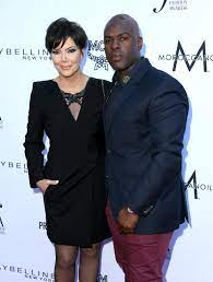 May 19, 2021 · kris jenner, 65, and boyfriend corey gamble, 40, head into hollywood hotspot craig's Who Is Kris Jenner S Boyfriend Corey Gamble