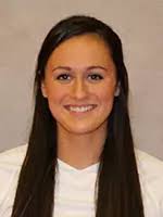 2015 Women's Volleyball Roster