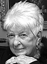 Mary Tucker Obituary (1920