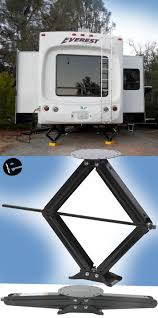 Check out stabilizer jacks for rv on ebay. Leveling Scissor Jack 30 Lift 5 000 Lbs Stromberg Carlson Camper Jacks Jsc 30 Ind Camper Jacks Scissor Jacks Camper