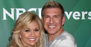 Todd and Julie Chrisley 'Haven't Spoken' in Over a Year