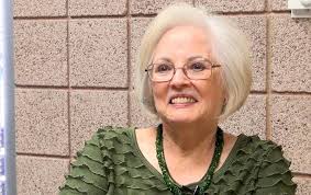 Frances Simons Oral History