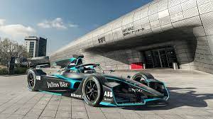 Zum thema formel e 2020/2021 findest du magazin, rennkalender, fahrerwertung, teamwertung, diashows, schlagzeilen. Formel E Zeigt Neues Gen2 Evo Auto Fur Wm Saison 2020 21