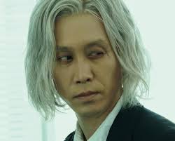 Tokyo Ghoul" Brings Manga Super-Horror to the Big Screen