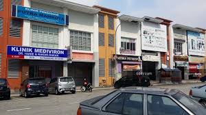 Klinik komuniti bandar seri iskandar. Bandar Seri Putra Bangi Selangor 1400 Sqft Commercial Properties For Sale By Eddy Lum Rm 950 000 29573173