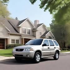 Image result for Satin Silver 2003 Escape