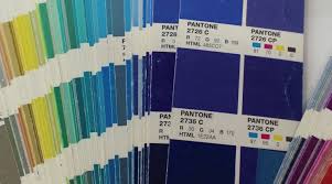 Help Finding A Pms Color That Is Close To A Vinyl Color