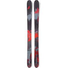 nordica enforcer 110 18 19