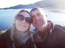 Fundraiser for Linda Austin by Michelle Phillips : Tina and Chris, Carr  fire victims