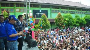 Check spelling or type a new query. Jambipos Proses Ppdb Di Sman 6 Kota Jambi Terancam Di Demo