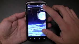 ¿cómo restablecer de fábrica htc z710e sensation? Software Android 2 3 3 And Htc Sense 3 0 Htc Sensation 4g Review A Sensational Smartphone