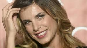 Elisabetta canalis is an italian actress and showgirl. Elisabetta Canalis Strahlend Schon Doch Ist Dieses Teil Etwa Durchsichtig News De