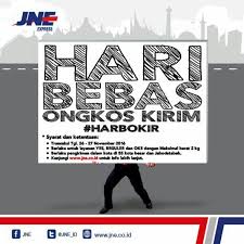 Maybe you would like to learn more about one of these? Blog Jasa Keuangan Dan Teknologi Inilah Hadiah Dari Jne Untuk Pelanggan Di Hut Ke 26