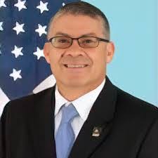 Ray Colon's Instagram, Twitter & Facebook