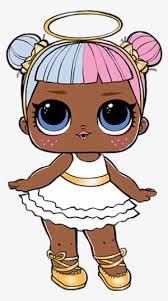 Free Free 267 Boy Lol Dolls Svg SVG PNG EPS DXF File