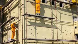 Sürekli bilgisayar kontrolünde yapılan bu üretim sayesinde. Dis Cephe Isi Yalitimi Seferoglu Ak Yapi 0533 711 95 75 Seferoglu Ak Yapi 0533 711 95 75