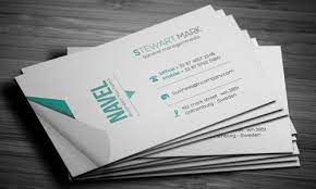 Every person who travels a lot should have some astounding business. 20 Best Corporate Business Cards Designs For Your Inspiration