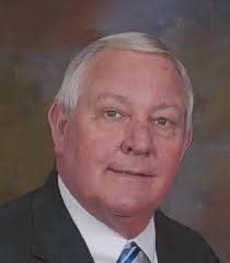 Terry Phillip “Phil” Revis, 64