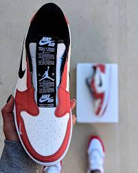 Jordanfridays Low Key And Unique Air Jordan 1 Low Slip Chicago By Sheilathedesigner X Jumpman23 Youtube T Jordan 1 Low Air Jordans Nike Air Jordans