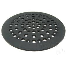 10 1 2 Cast Iron Grate Floor Drain Cover Drain Cover Floor Drains Iron Grate