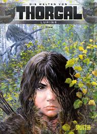 See more ideas about comic art, comics, sword and sorcery. Die Welten Von Thorgal Lupine V 4 Crow Online Zu Lesen
