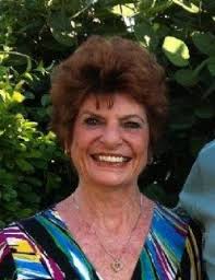 Sandra Swenor Obituary (1939