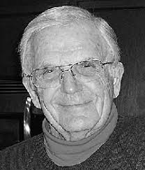 John Holman Obituary (1928