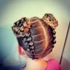 29 cute hairstyle to the beach. 1