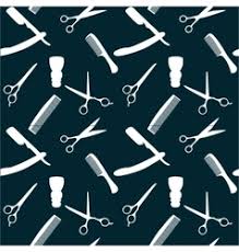 Maybe you would like to learn more about one of these? Barber Background Vector Images Over 31 000