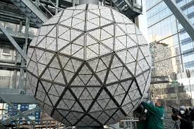 Times Square Ball Stream Live Stream 2021 New Year S Eve Times Square Ball Drop Coverage