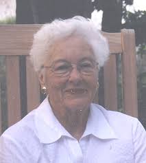 Mary Burnett Obituary